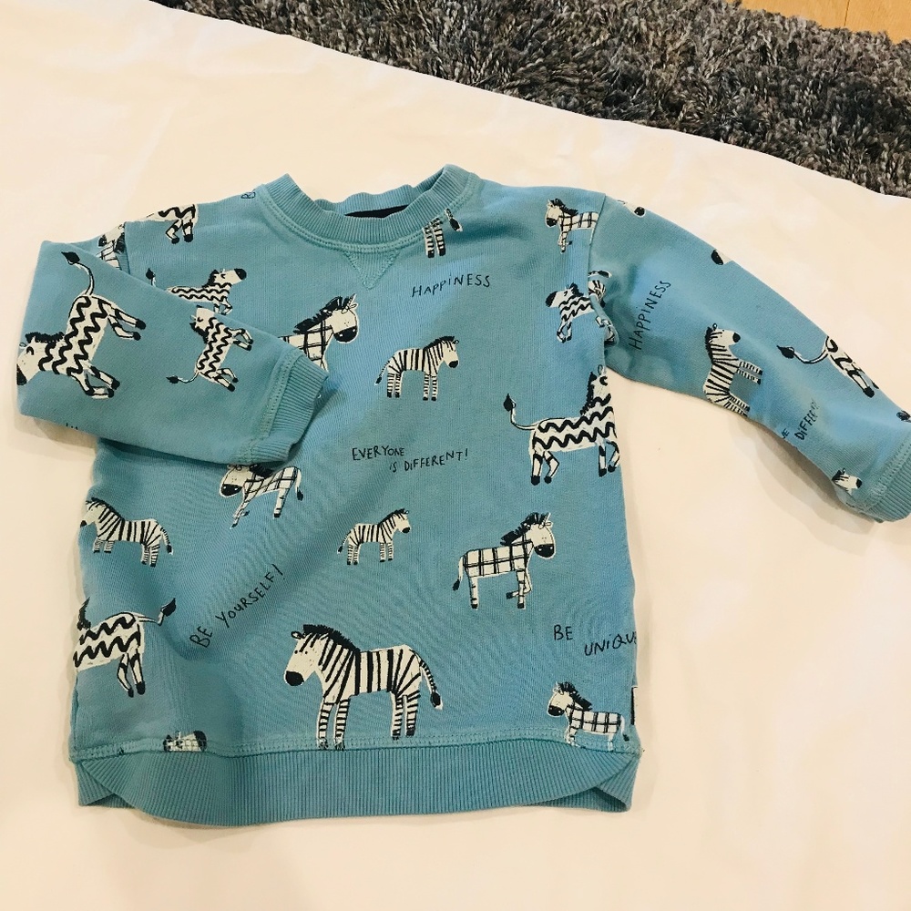 H&M Boy's Sweater